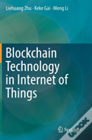 Blockchain Technology In Internet Of Things