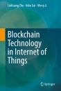 Blockchain Technology In Internet Of Things - Preview
