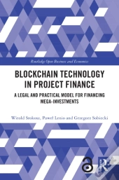 Blockchain Technology In Project Finance