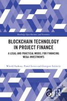 Blockchain Technology In Project Finance