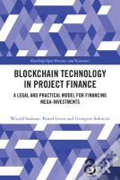 Blockchain Technology In Project Finance