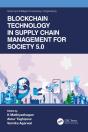 Blockchain Technology In Supply Chain Management For Society 5.0 - Preview