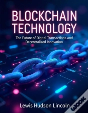 Capa do artigo Blockchain Technology