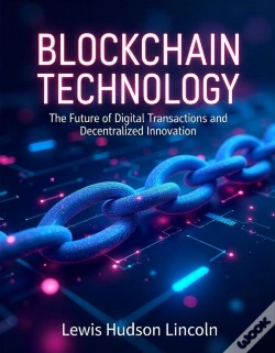 Capa do artigo Blockchain Technology