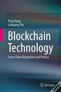 Capa do artigo Blockchain Technology