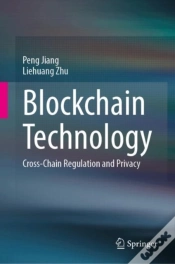 Capa do artigo Blockchain Technology
