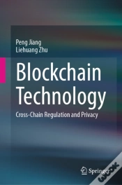 Capa do artigo Blockchain Technology