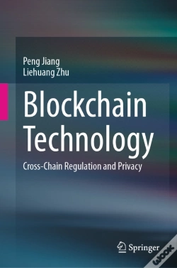 Capa do artigo Blockchain Technology