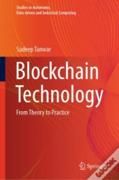 Capa do artigo Blockchain Technology
