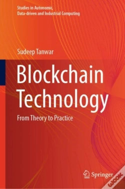 Capa do artigo Blockchain Technology
