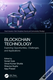 Capa do artigo Blockchain Technology