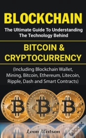 Capa do artigo Blockchain: The Ultimate Guide To Unders