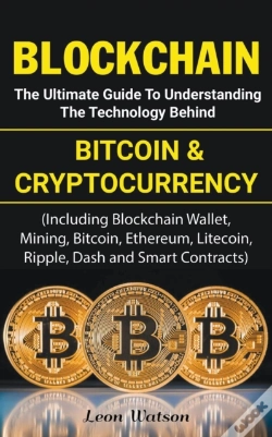 Capa do artigo Blockchain: The Ultimate Guide To Unders