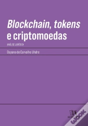 Capa do artigo Blockchain, Tokens E Criptomoedas