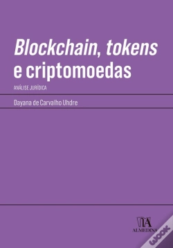 Capa do artigo Blockchain, Tokens E Criptomoedas