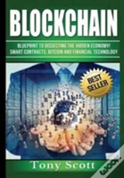 Capa do artigo Blockchain