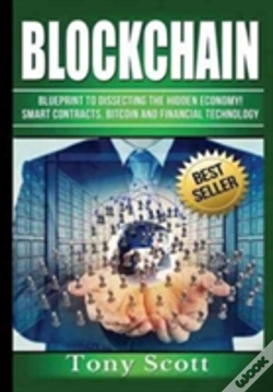 Capa do artigo Blockchain