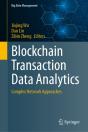 Blockchain Transaction Data Analytics - Preview