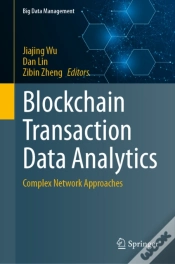 Capa do artigo Blockchain Transaction Data Analytics