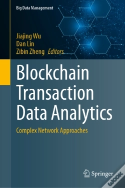 Capa do artigo Blockchain Transaction Data Analytics