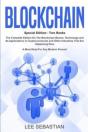 Blockchain: Two Books - The Complete Edi - Preview
