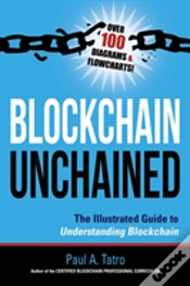 Capa do artigo Blockchain Unchained