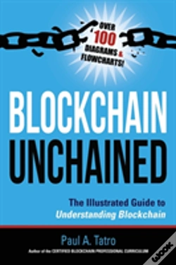 Capa do artigo Blockchain Unchained