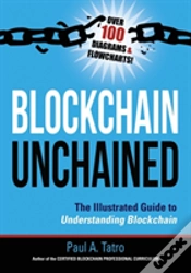 Capa do artigo Blockchain Unchained