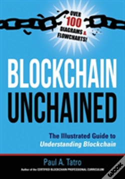 Capa do artigo Blockchain Unchained