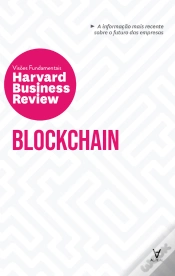 Capa do artigo Blockchain