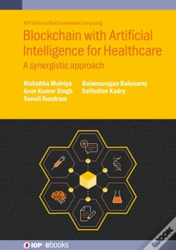 Capa do artigo Blockchain With Artificial Intelligence For Healthcare