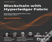 Blockchain With Hyperledger Fabric