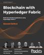 Blockchain With Hyperledger Fabric - Preview