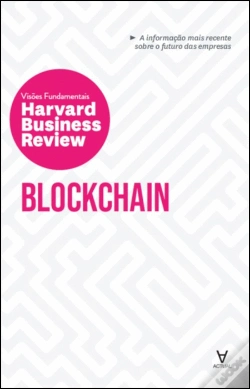 Capa do artigo Blockchain