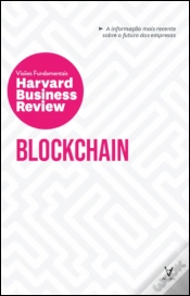 Capa do artigo Blockchain