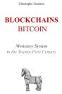 Blockchains Bitcoin - Preview