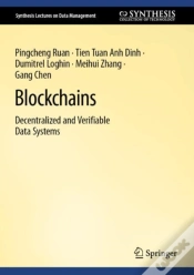 Capa do artigo Blockchains