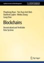 Blockchains - Preview