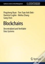 Capa do artigo Blockchains