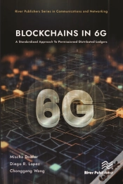 Capa do artigo Blockchains In 6g