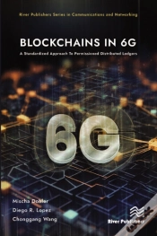 Capa do artigo Blockchains In 6g