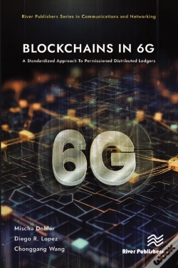 Capa do artigo Blockchains In 6g