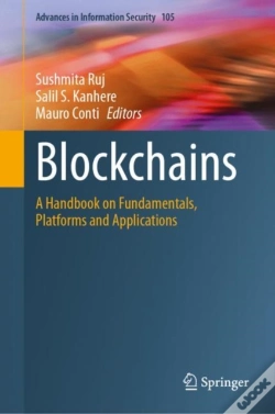 Capa do artigo Blockchains