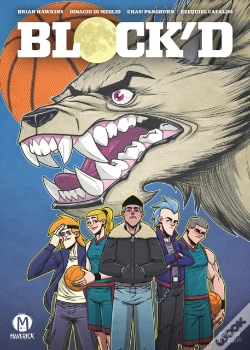 Capa do artigo Block'D