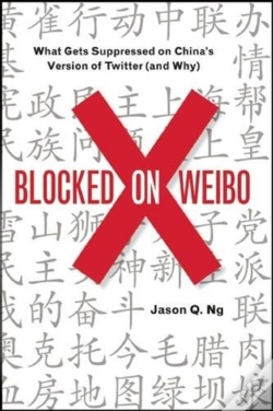 Capa do artigo Blocked On Weibo