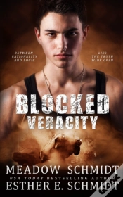 Capa do artigo Blocked Veracity