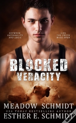 Capa do artigo Blocked Veracity