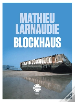 Capa do artigo Blockhaus