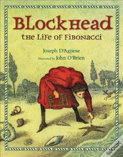 Capa do artigo Blockhead