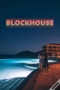 Capa do artigo Blockhouse
